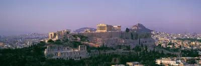 Greece including Crete Explorer