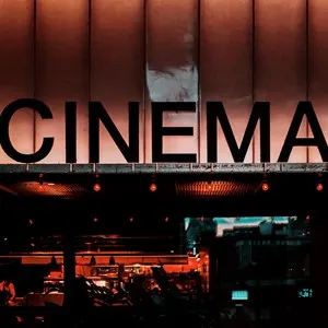British Film Institute — The BFI