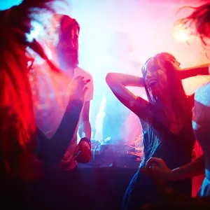 Aura Night Club
