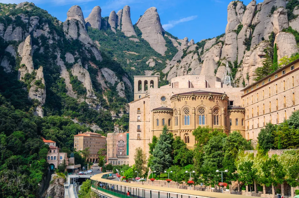 The Splendors of Italy and Spain Private Journey