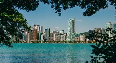 Itajai Pre or Post Cruise