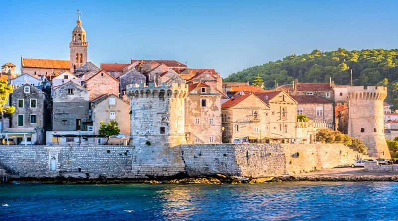 Korcula