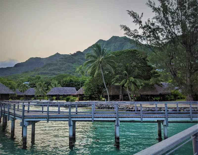 Moorea