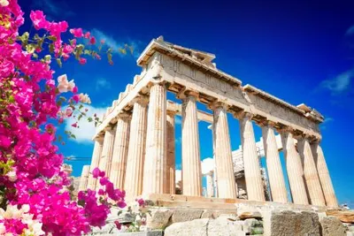 Athens Pre or Post CruiseImage