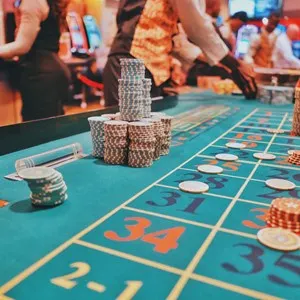 Caesars Palace
