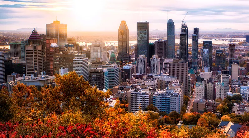 Montreal