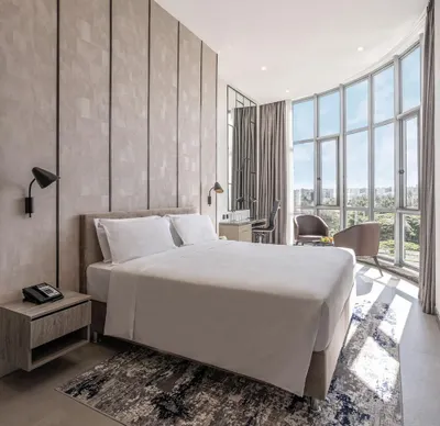 Photo 4 of Dusit Princess Hotel Residences Nairobi hotel