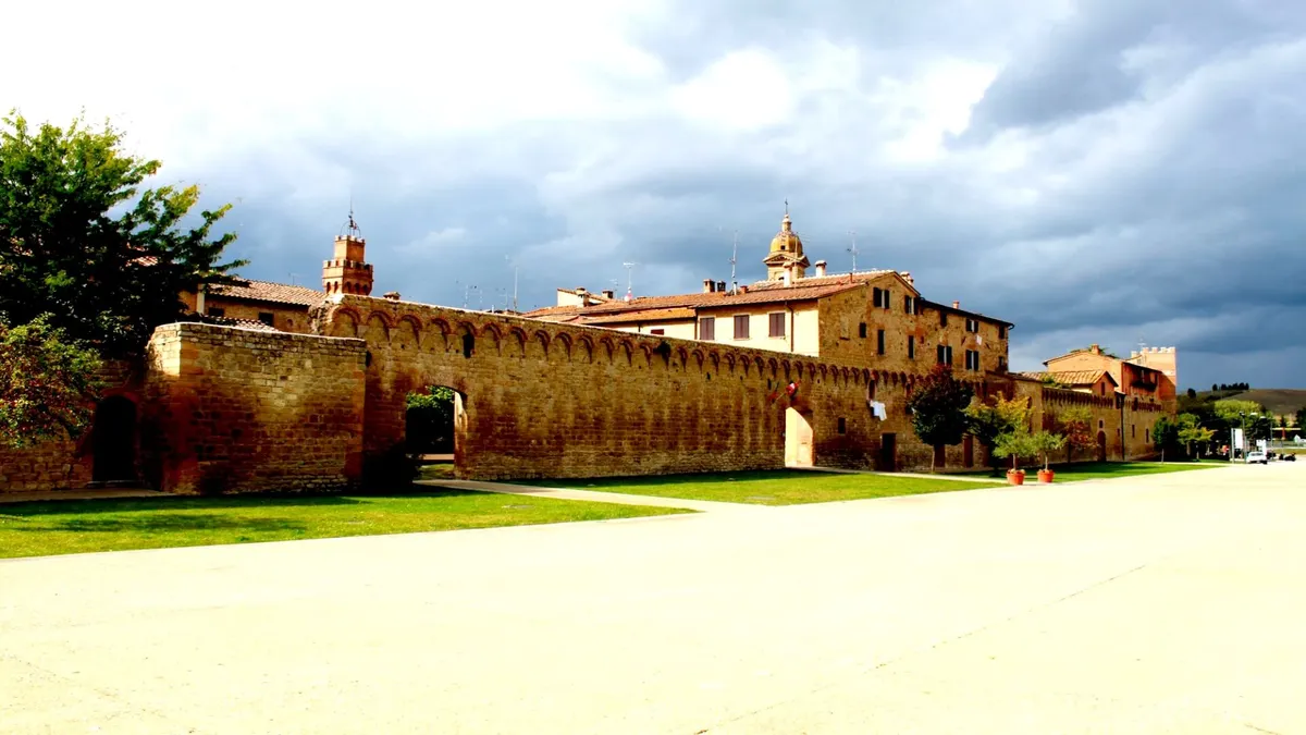 The Ultimate Umbria and Tuscany Self Drive Explorer