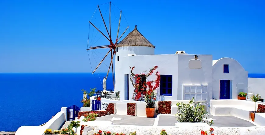 Classics of Turkey and Greece Multi Country Vacation
