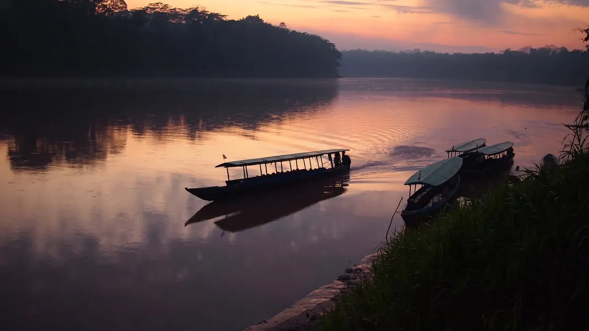 Grand Luxury Journey through Brazil