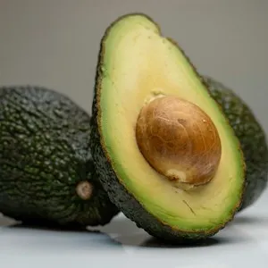 split avocado