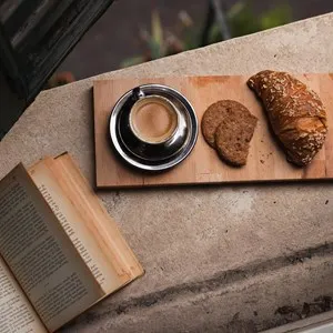 Penny University Cafe