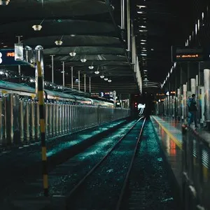 Public Transport