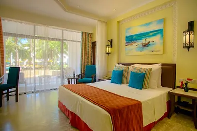 Photo 4 of Sarova Whitesands Beach Resort & Spa hotel
