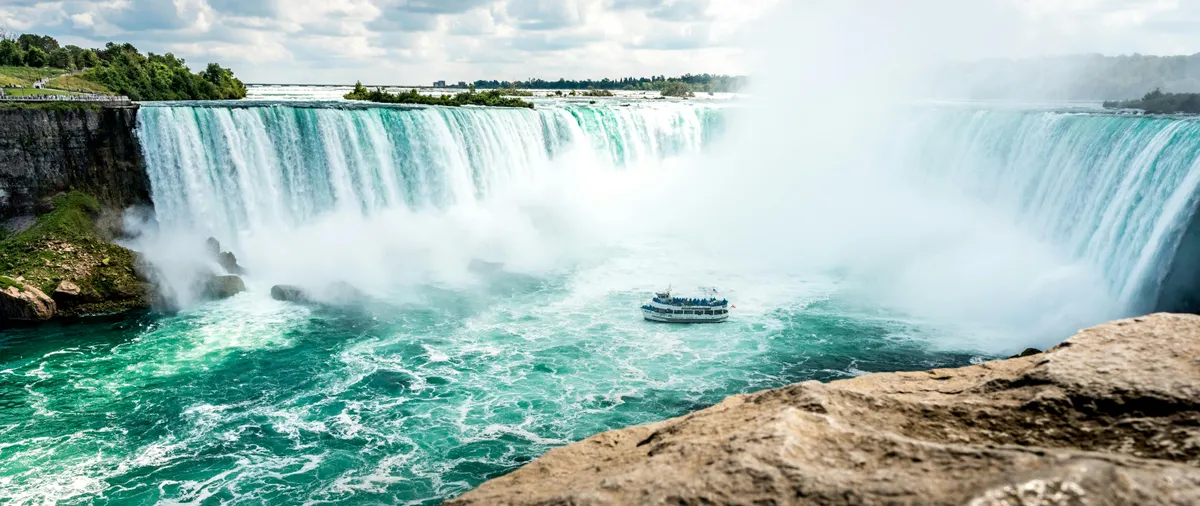 Toronto Pre or Post cruise