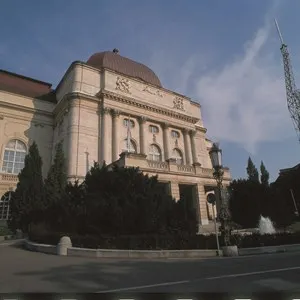 Graz Opera House