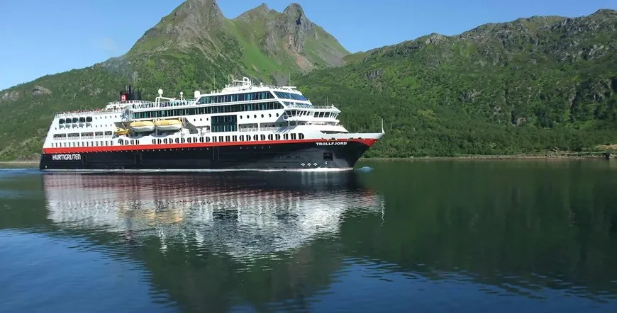 Hunting the Northern Lights Norway Multi City Vacation