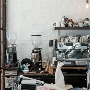 Bondi Coffee Kitchen