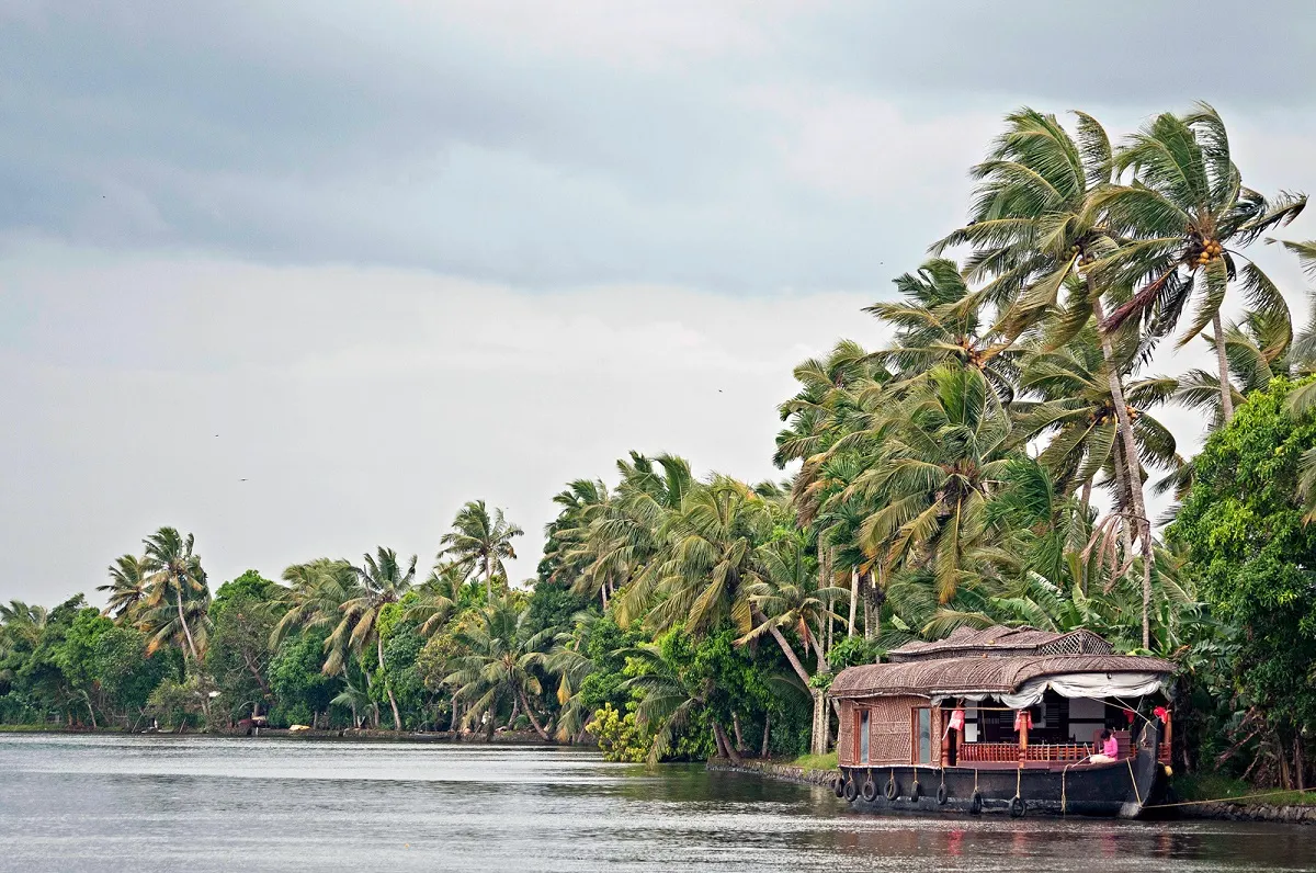 Kerala Private Journey - photo 3