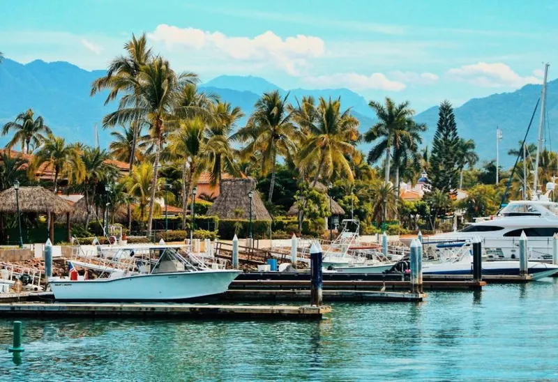 Puerto Vallarta 