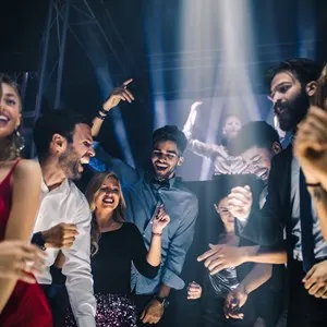 Felix Nightclub