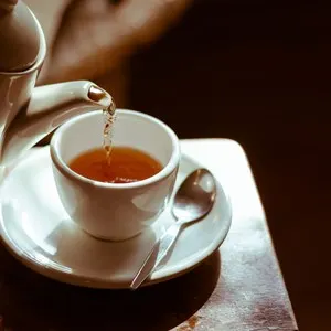 Tchai Ovna