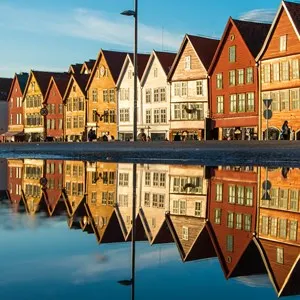 Bryggen