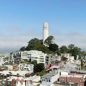 Coit Tower