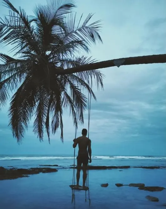 Limon Beach Escapade