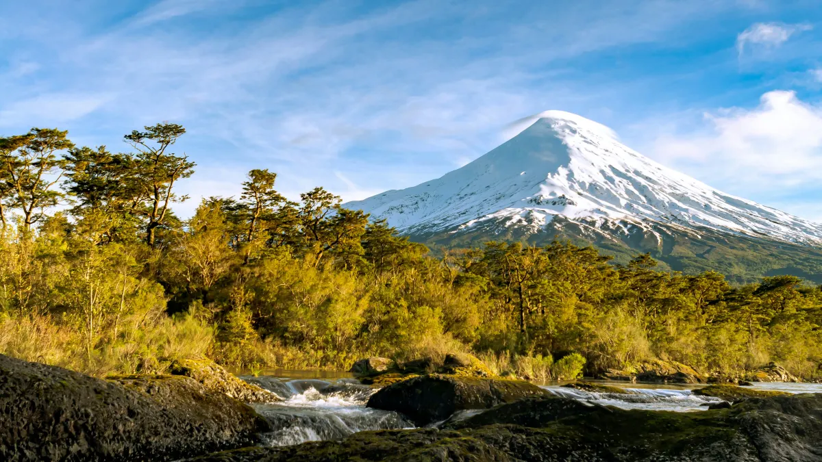 Chiloe Island Self Drive Adventure