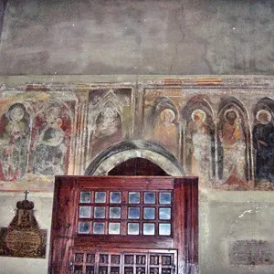 Church of St Agata