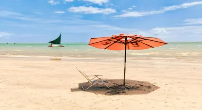 Maceio Pre or Post Cruise