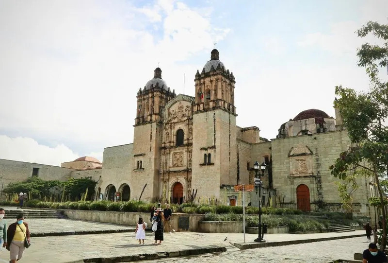 Oaxaca 
