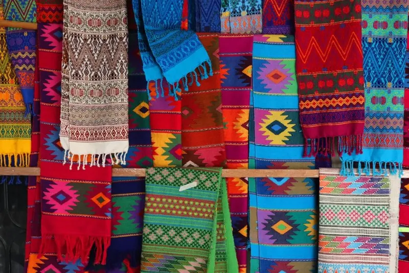 Oaxaca 