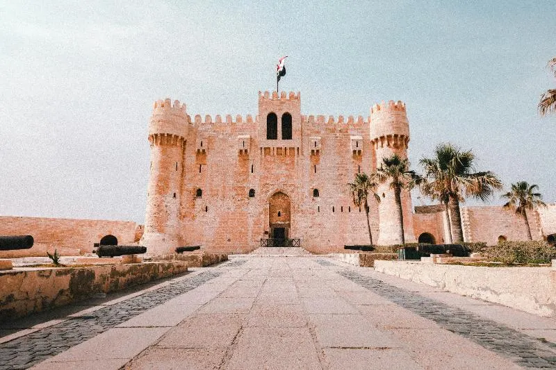 Alexandria