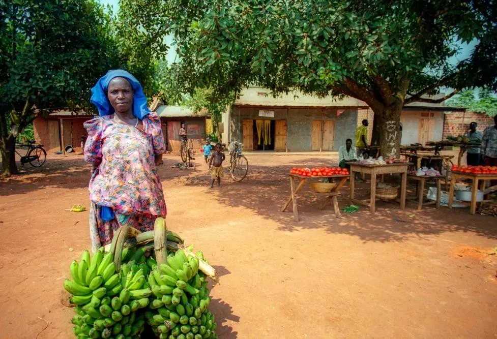Kampala