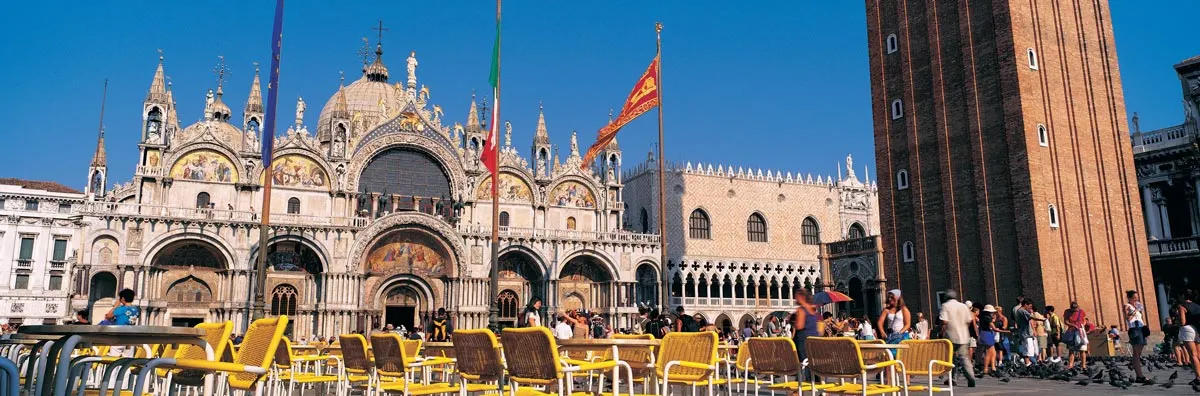 Venice Discovery