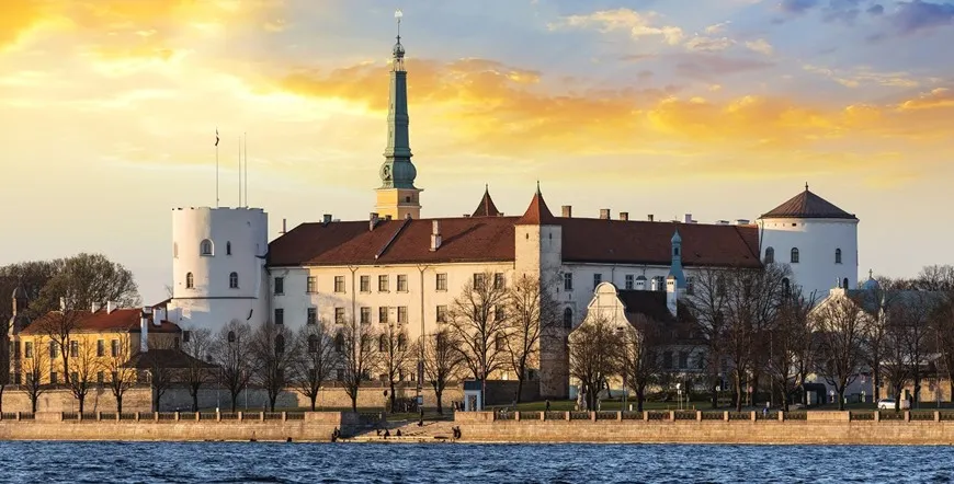 Polish and Baltic Highlights Escorted Vacation