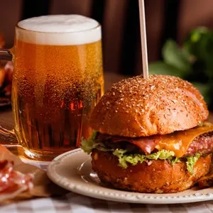 Emerald Irish Bar & Restaurant