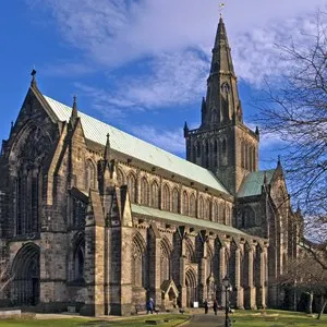 Glasgow Cathedral