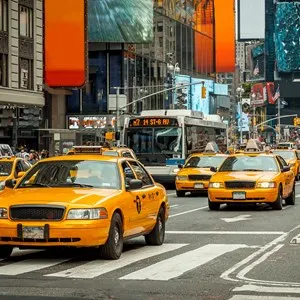 Taxi