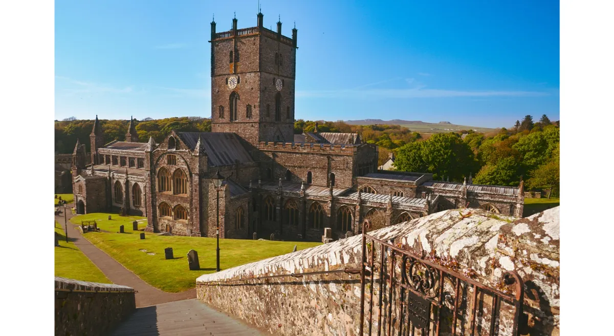 Wales Culinary Journey