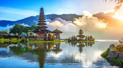 Bali