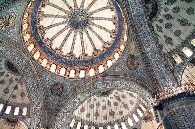 6-Day Turkey FAM Trip