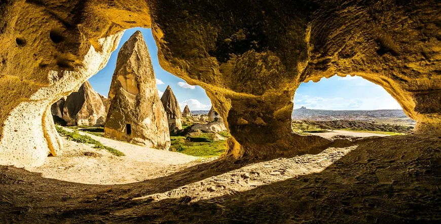 Jewels of Istanbul Cappadocia Izmir and Bodrum Private Journey