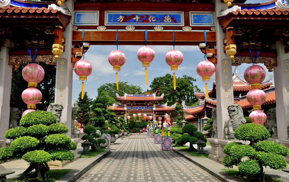 Singapore Pre Or Post Cruise