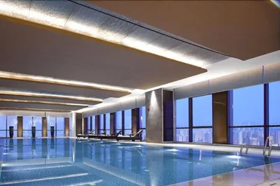Photo 4 of Wanda Vista Zhengzhou hotel