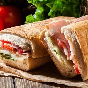 200 Gradi