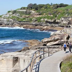Bondi to Coogee Coastal Walk