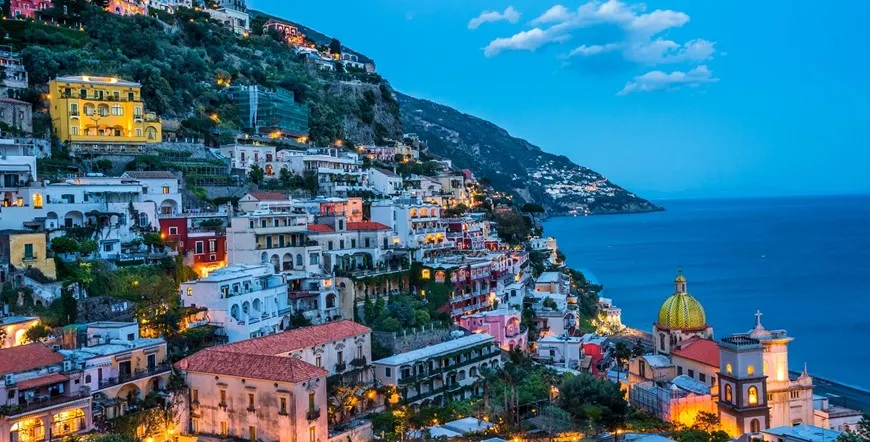 Italian Panorama Small Group Journey